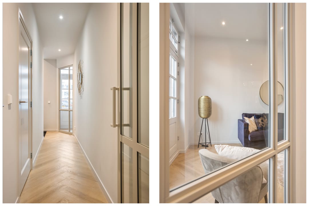 Foto 7 van Gaslaan 34