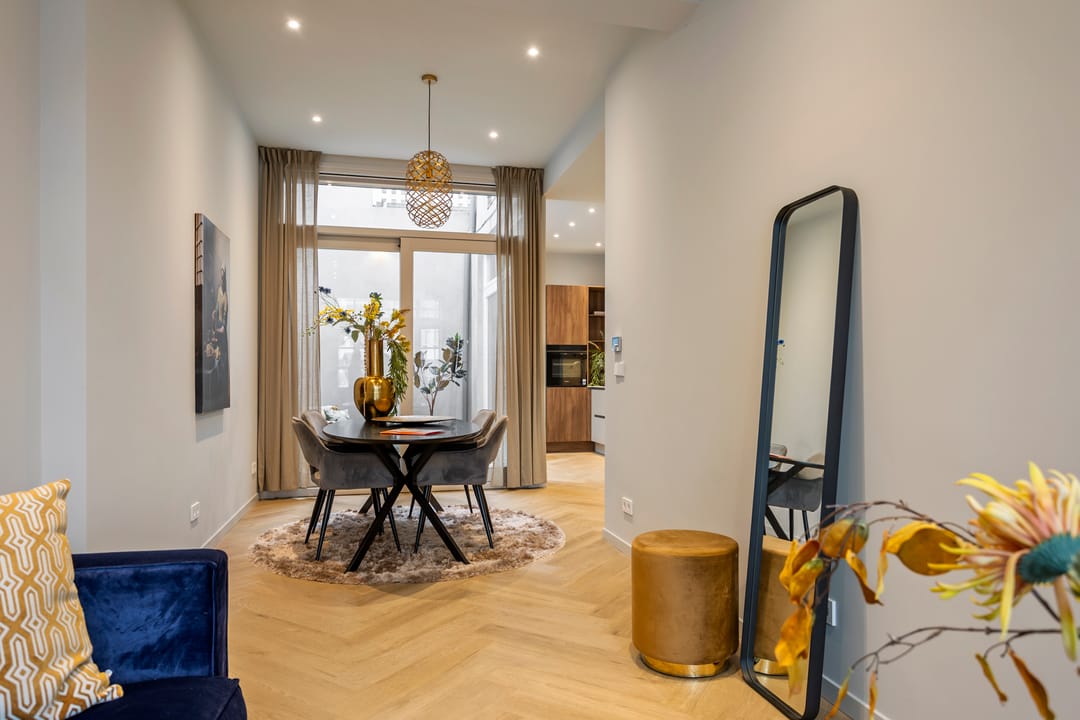 Foto 8 van Gaslaan 34