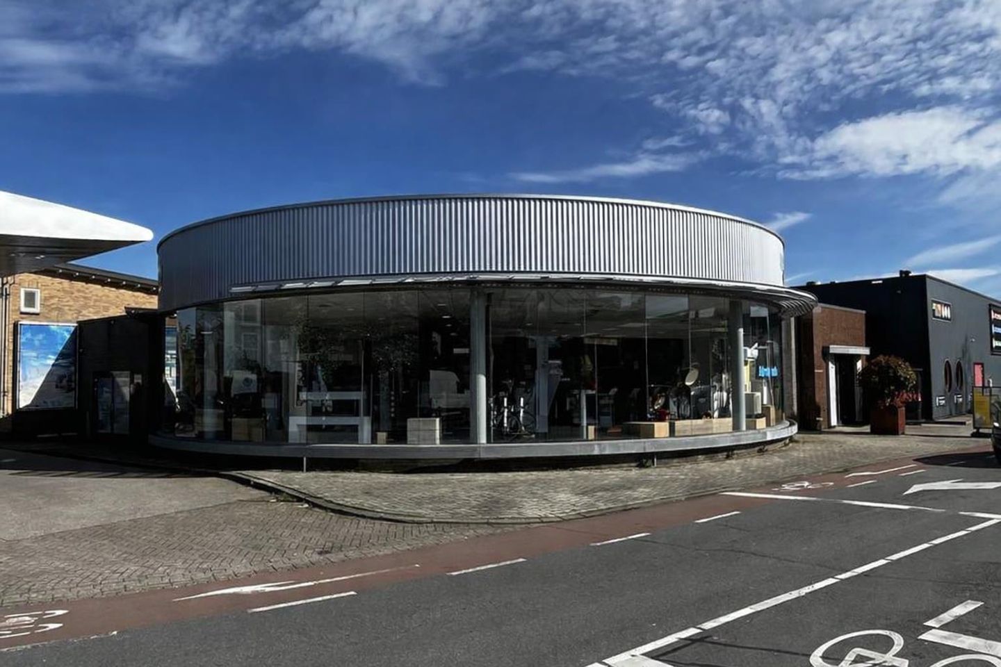 Bekijk foto 1 van Venloseweg 38