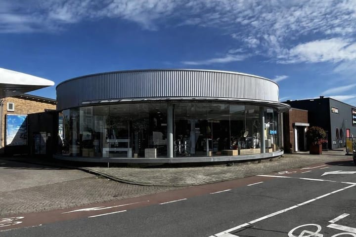 Venloseweg 38, Tegelen