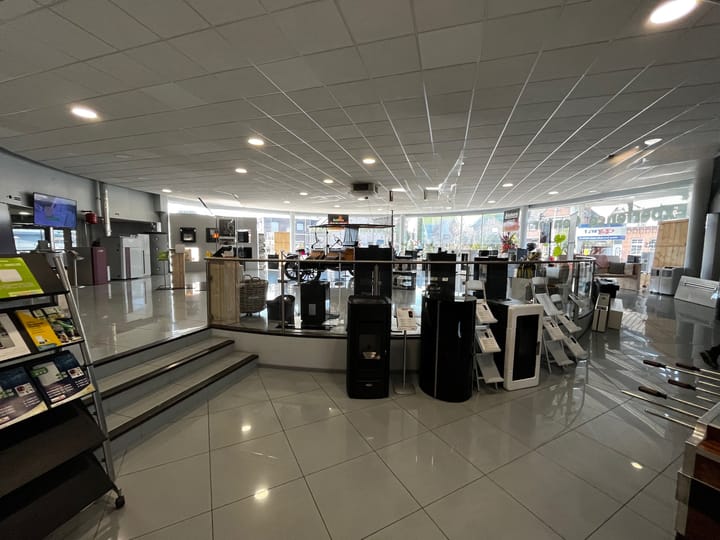 Venloseweg 38, Tegelen