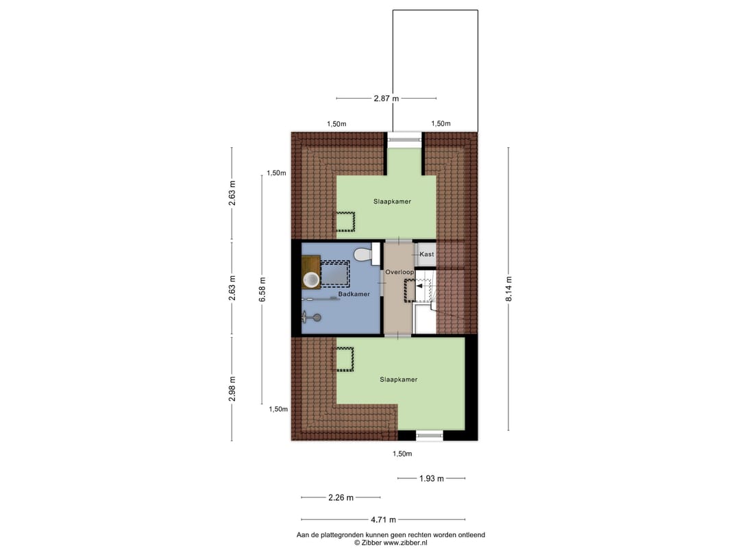 Foto 61 van Gaslaan 34