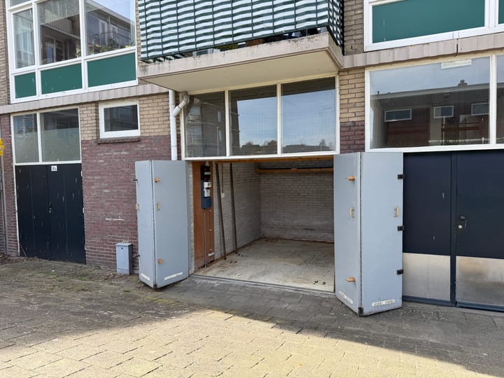 Foto 2 van Kornalijnlaan 14-B