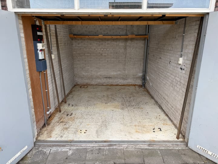 Foto 3 van Kornalijnlaan 14-B