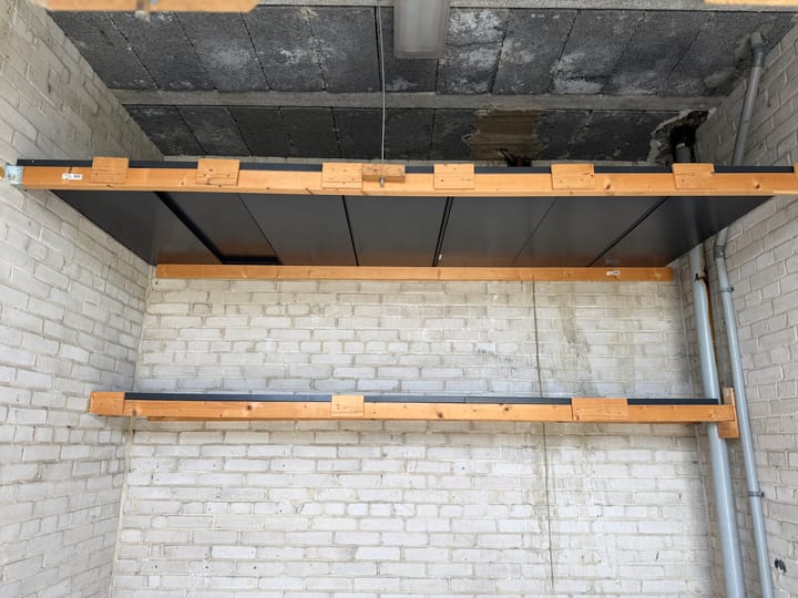 Foto 4 van Kornalijnlaan 14-B