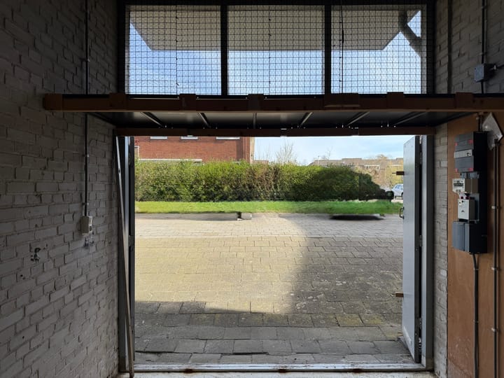 Foto 5 van Kornalijnlaan 14-B