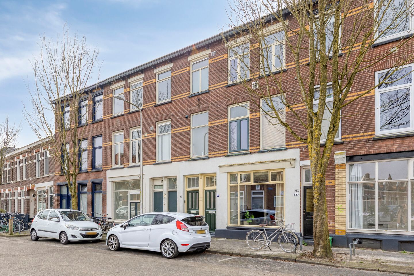 Foto 1 van Groeneweg 88-A