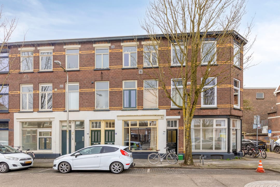 Foto 2 van Groeneweg 88-A