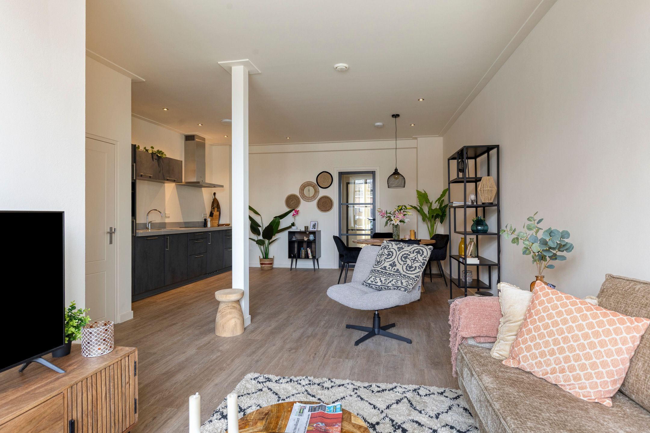 Foto 6 van Groeneweg 88-A