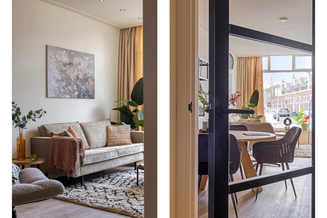 Foto 7 van Groeneweg 88-A