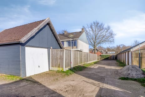 Casimirstrjitte 3 secondary image