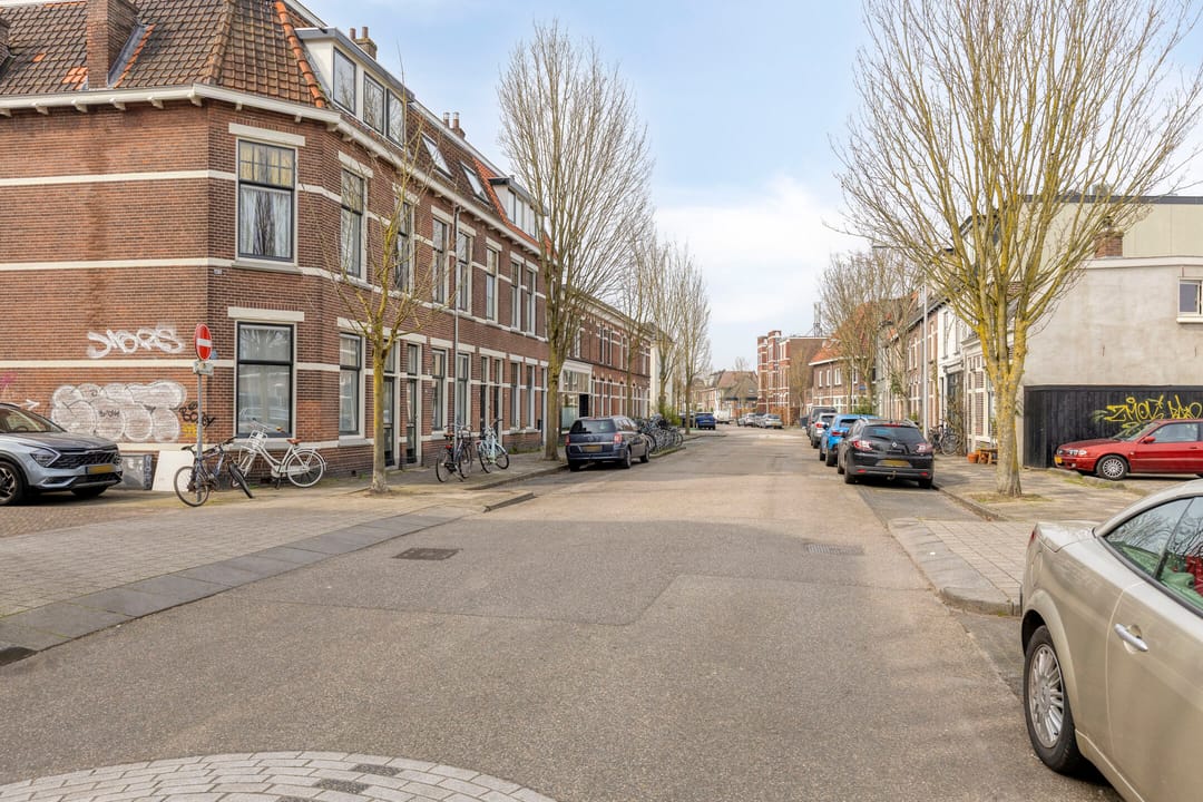 Foto 23 van Groeneweg 88-A