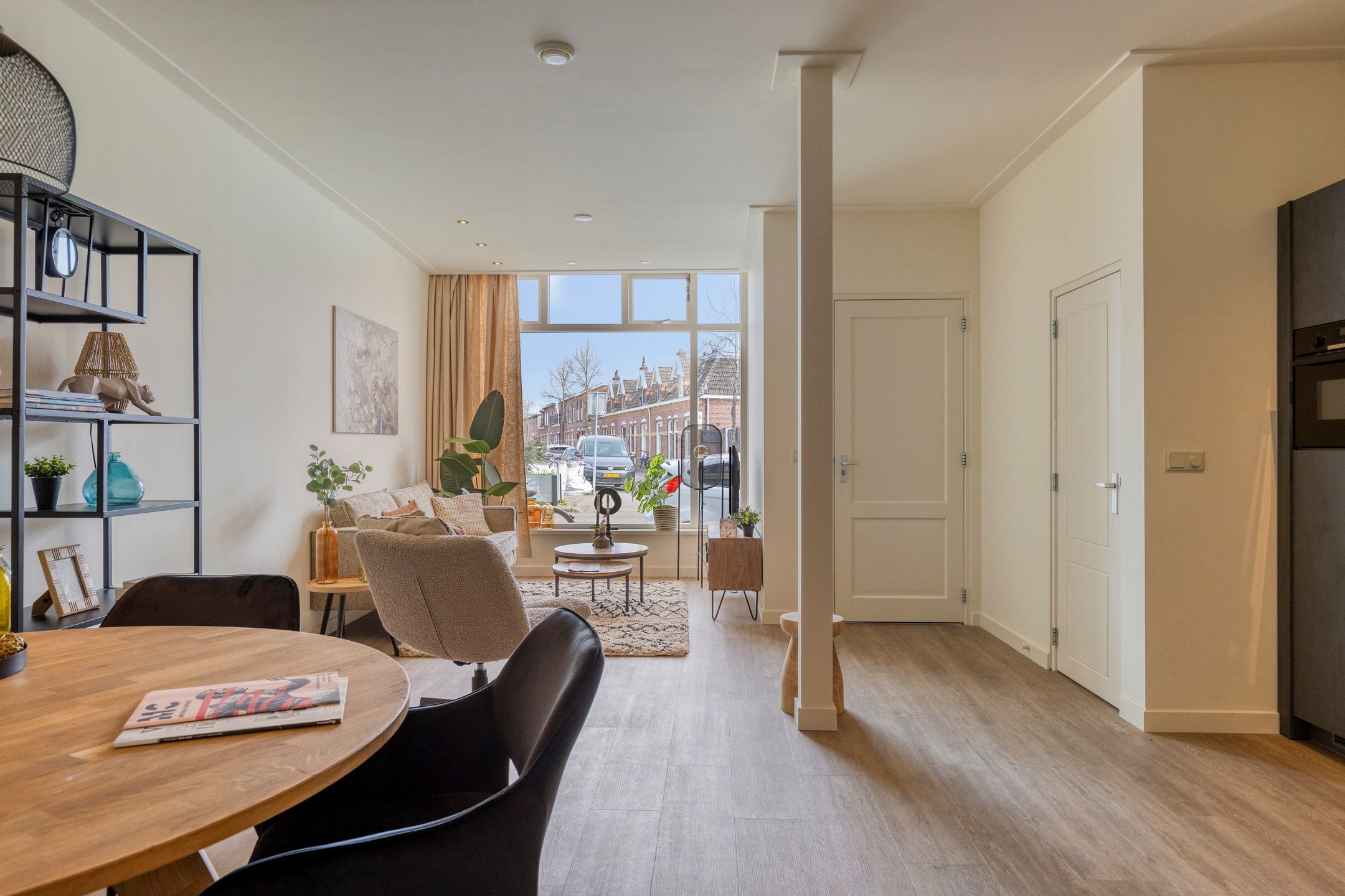 Foto 9 van Groeneweg 88-A