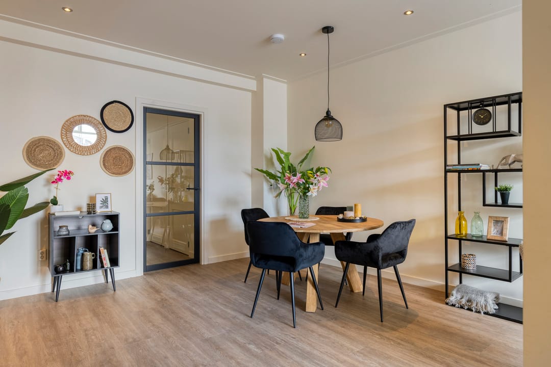 Foto 8 van Groeneweg 88-A