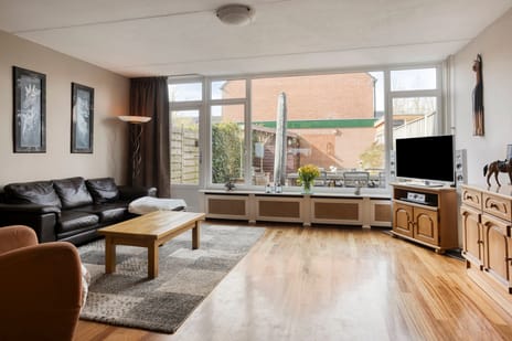 van Riebeeckstraat 35 secondary image