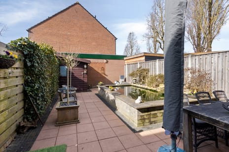 van Riebeeckstraat 35 tertiary image