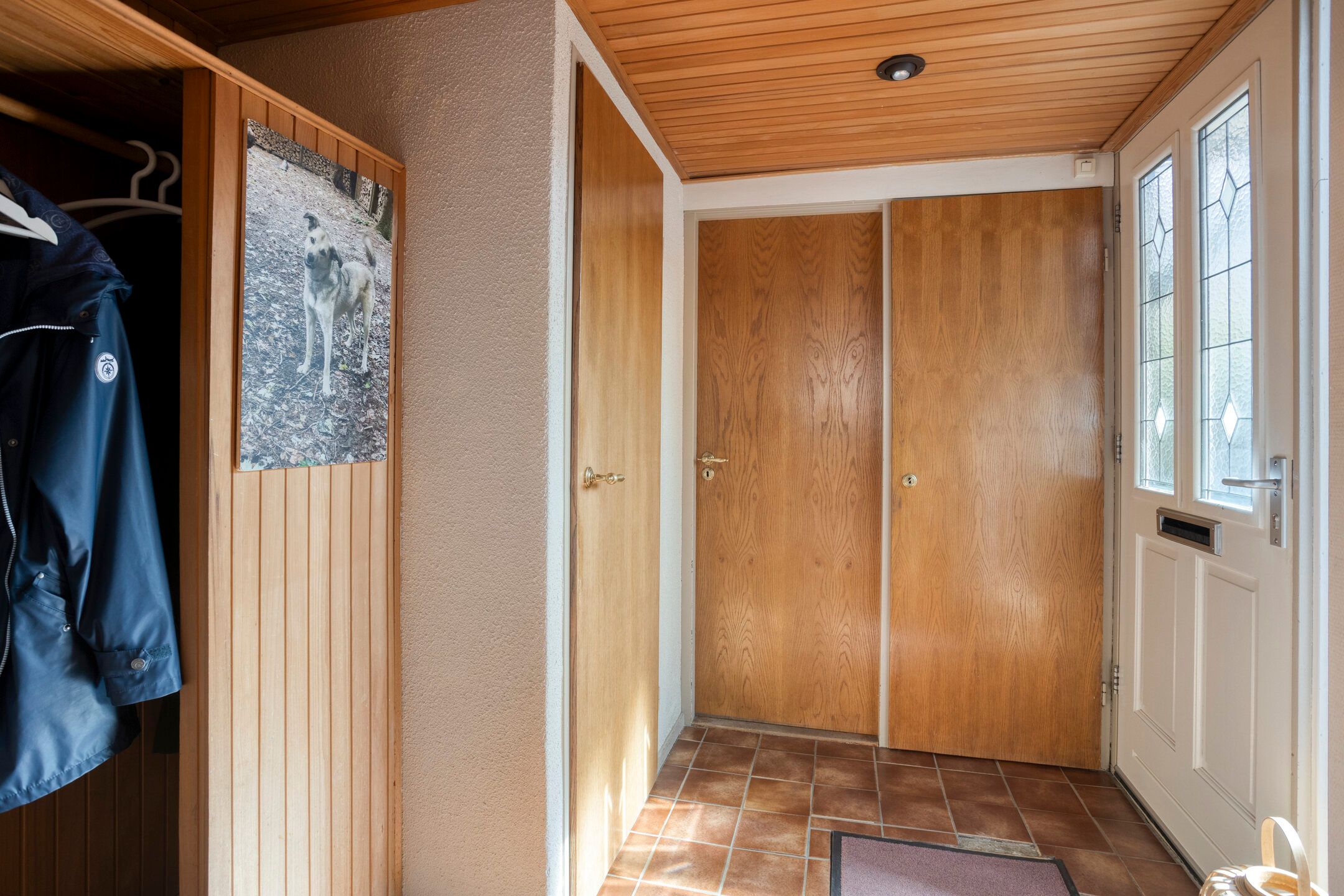Photo 9 of van Riebeeckstraat 35