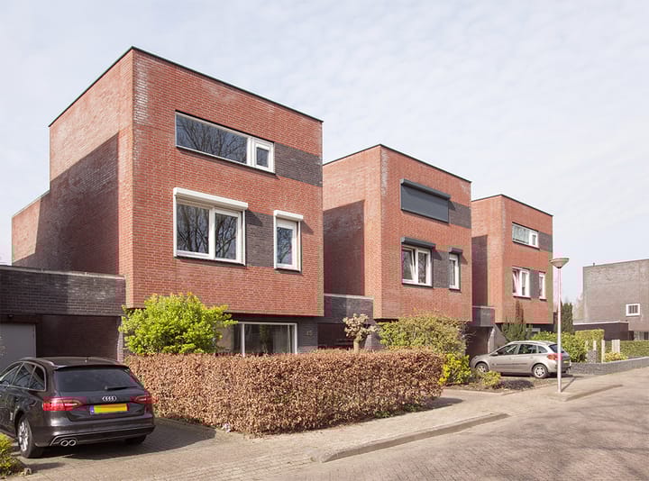 Photo 2 of Buitenhof 45