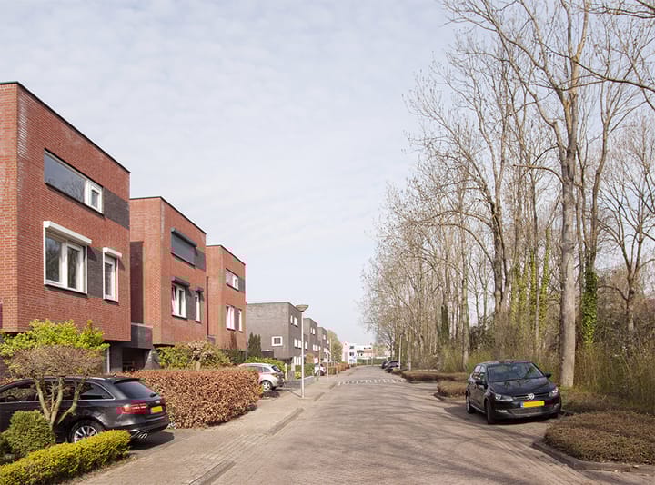 Photo 4 of Buitenhof 45