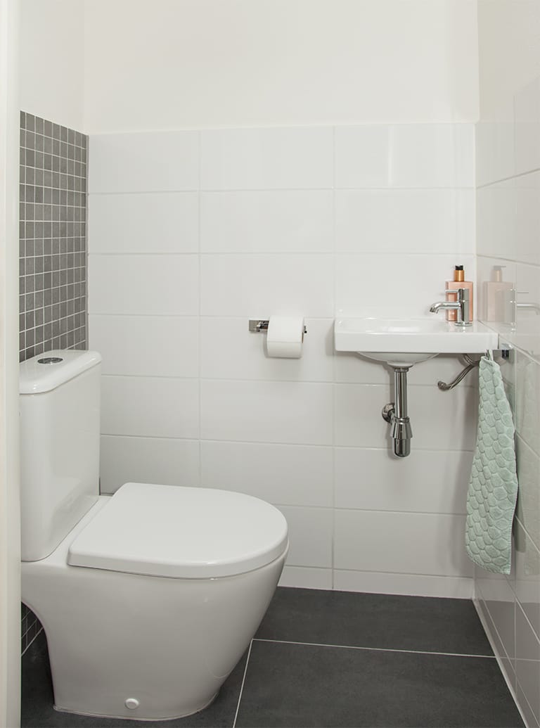 Foto 7 van Buitenhof 45