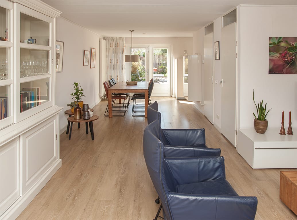 Foto 8 van Buitenhof 45