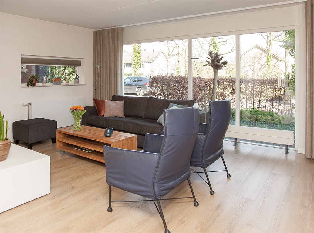 Foto 9 van Buitenhof 45