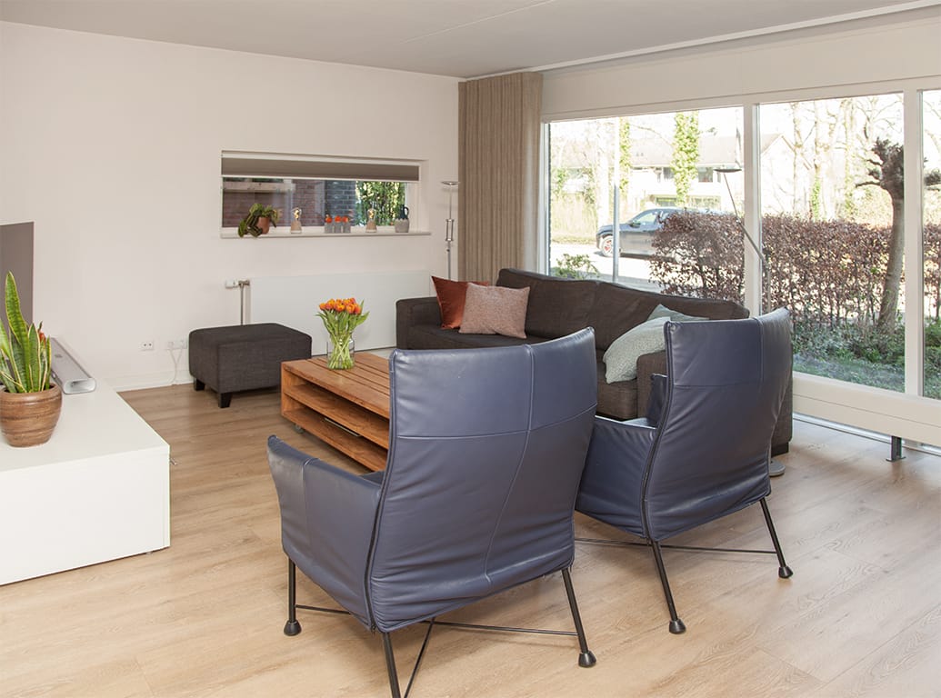 Foto 10 van Buitenhof 45