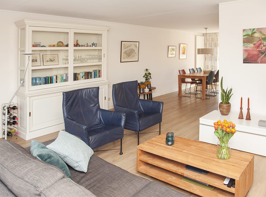 Foto 12 van Buitenhof 45