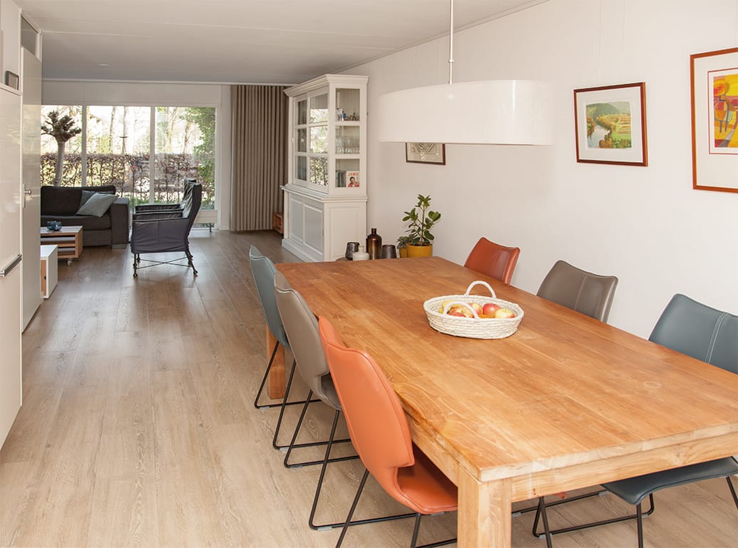 Foto 13 van Buitenhof 45