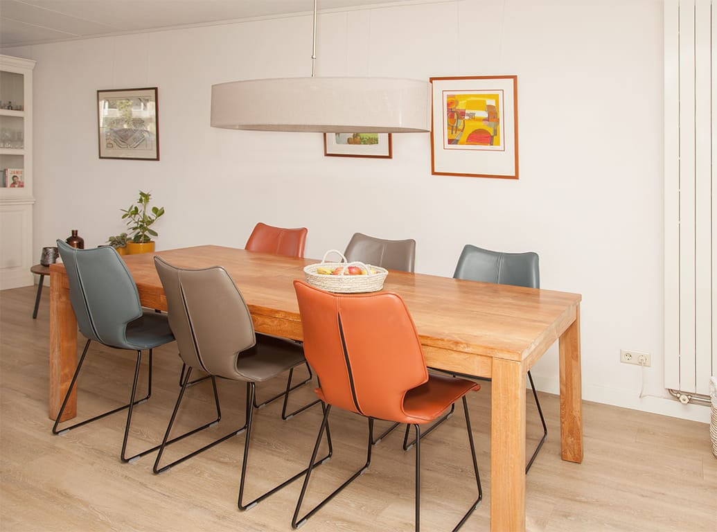 Foto 15 van Buitenhof 45