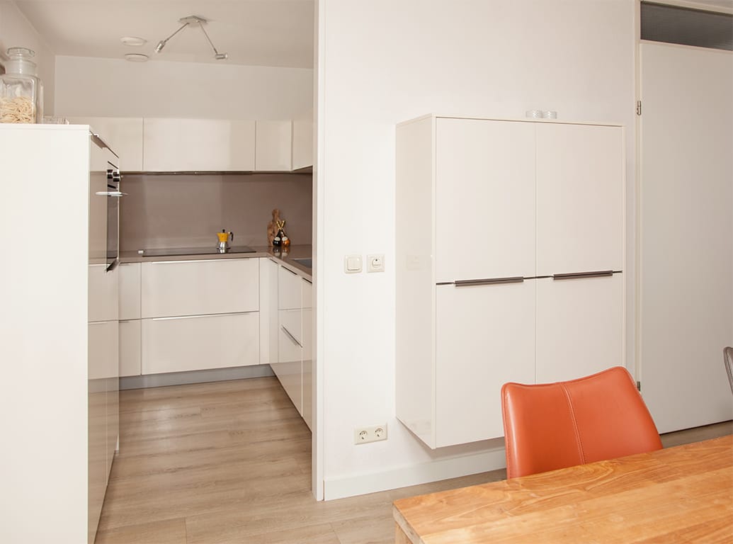 Foto 21 van Buitenhof 45