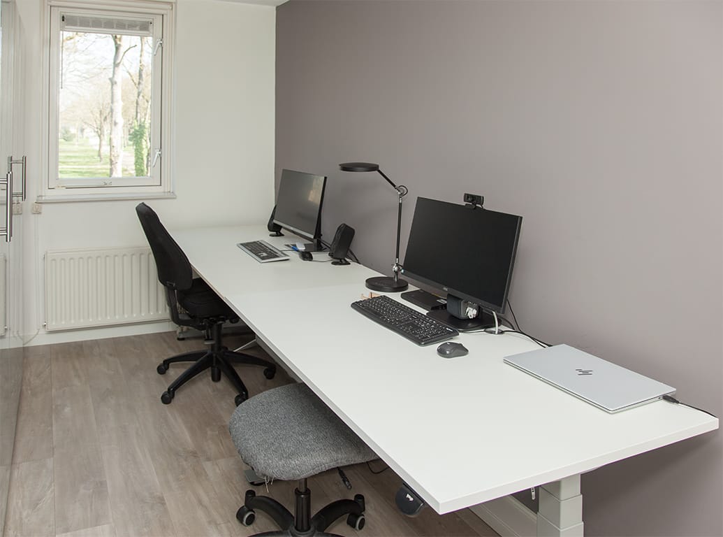 Foto 29 van Buitenhof 45