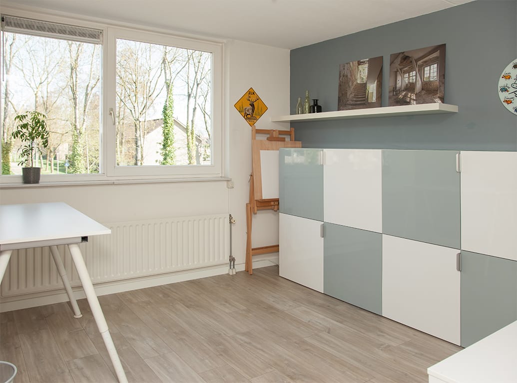 Foto 30 van Buitenhof 45