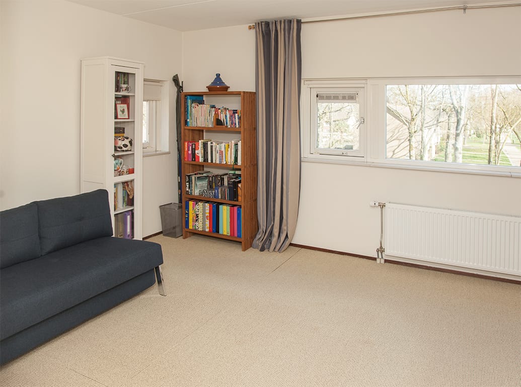 Foto 36 van Buitenhof 45