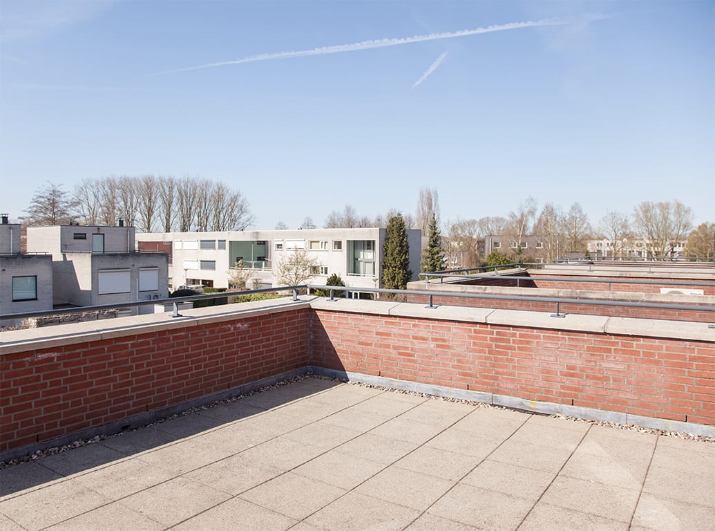 Foto 40 van Buitenhof 45