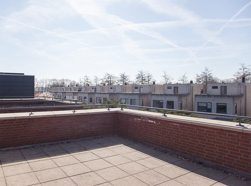 Foto 41 van Buitenhof 45