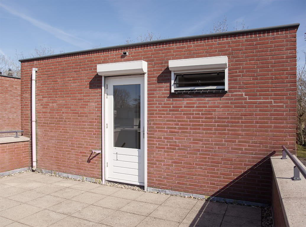 Foto 42 van Buitenhof 45