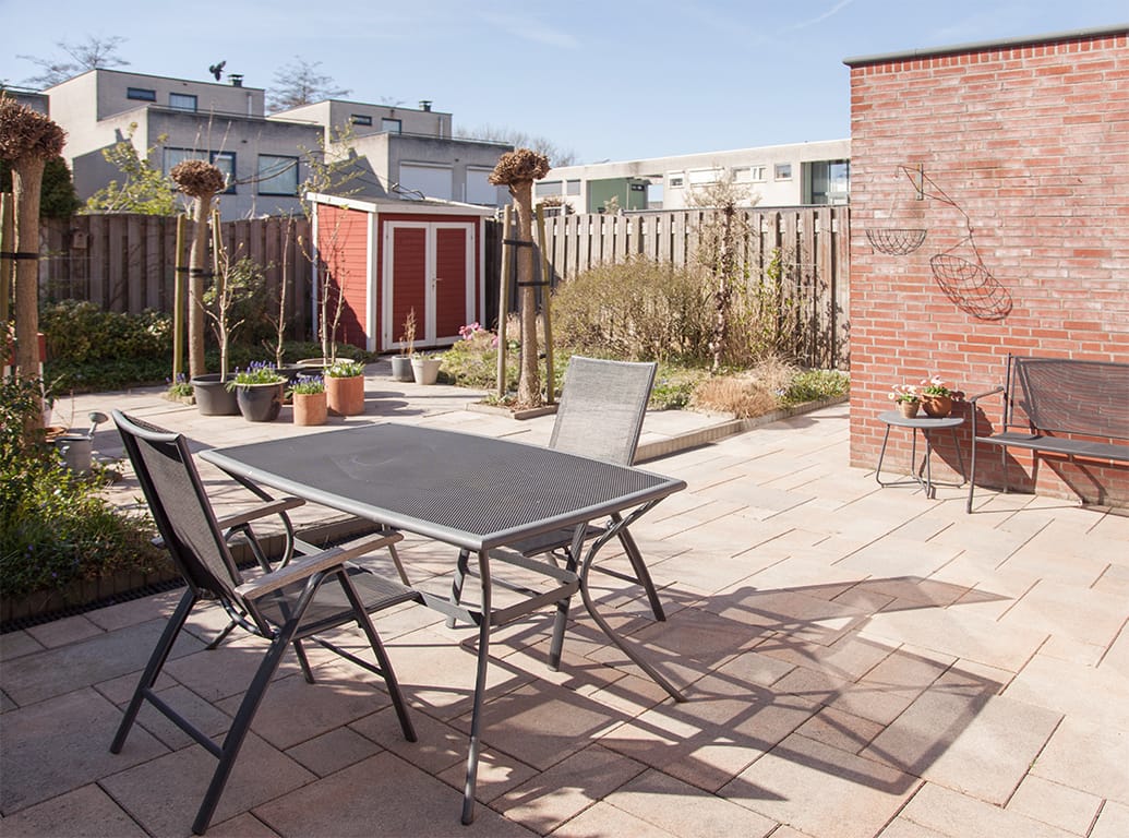 Foto 43 van Buitenhof 45