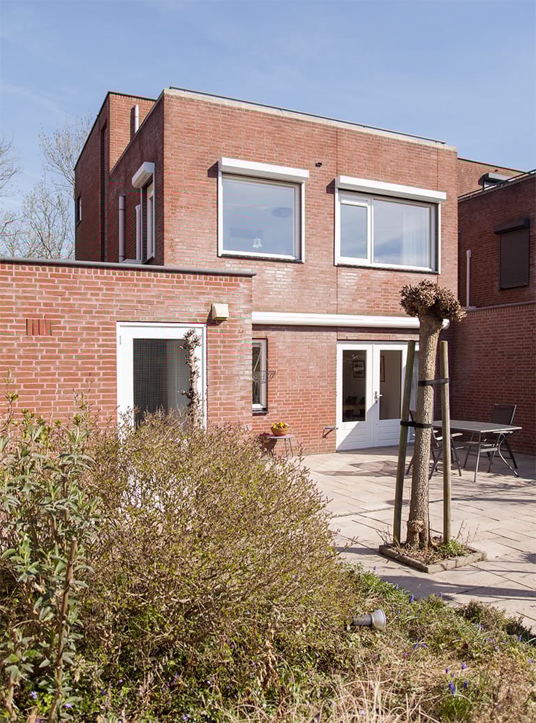 Foto 47 van Buitenhof 45