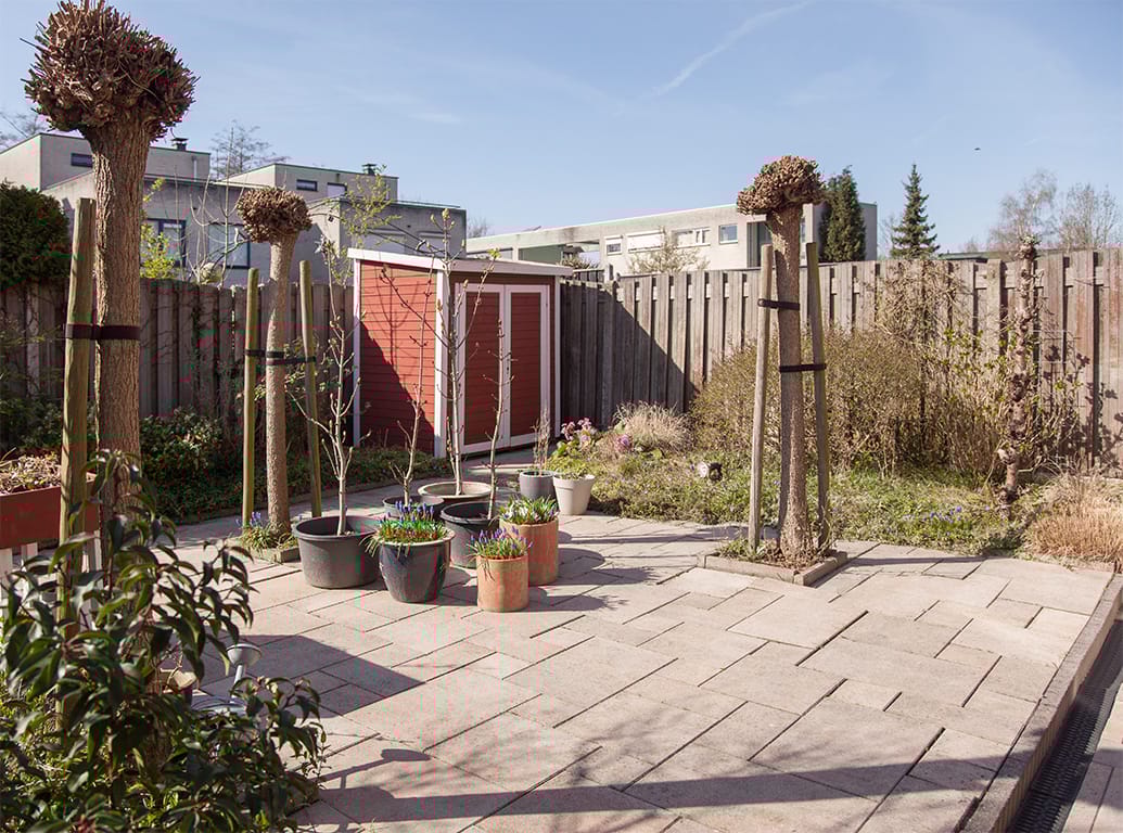 Foto 49 van Buitenhof 45