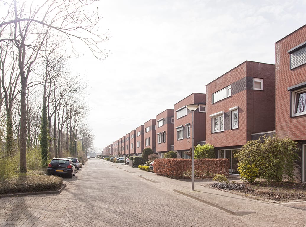 Foto 50 van Buitenhof 45