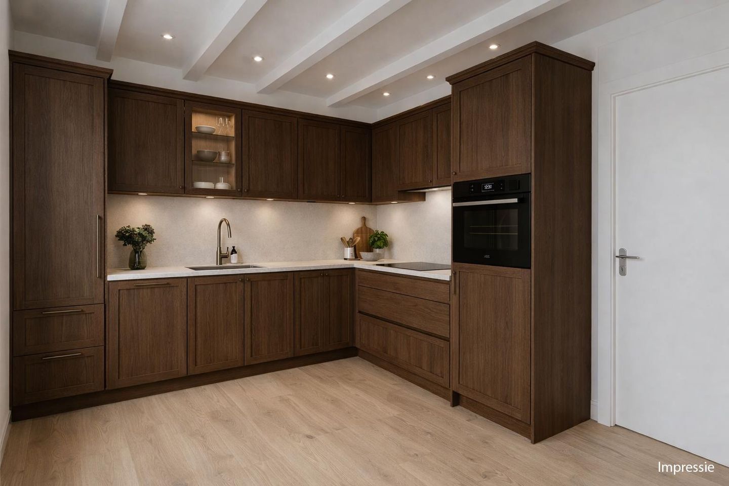 Foto 4 van Geenestraat 15