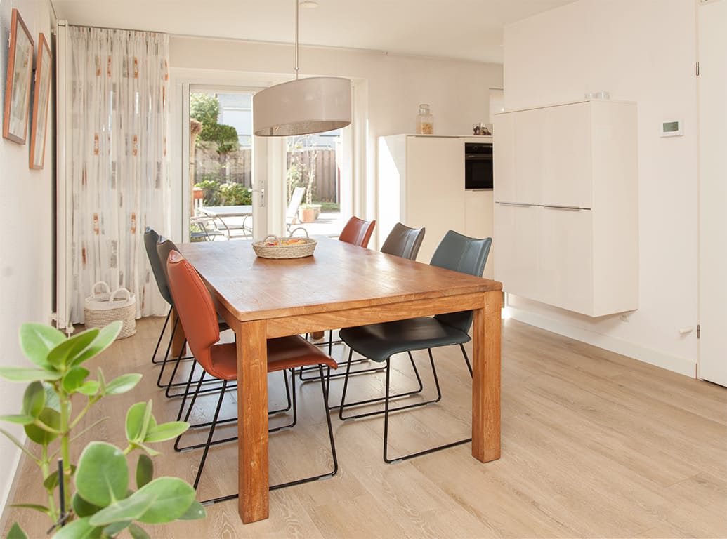 Foto 17 van Buitenhof 45