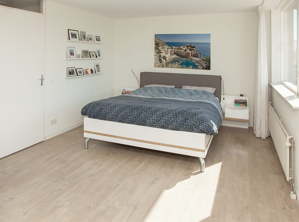 Foto 26 van Buitenhof 45