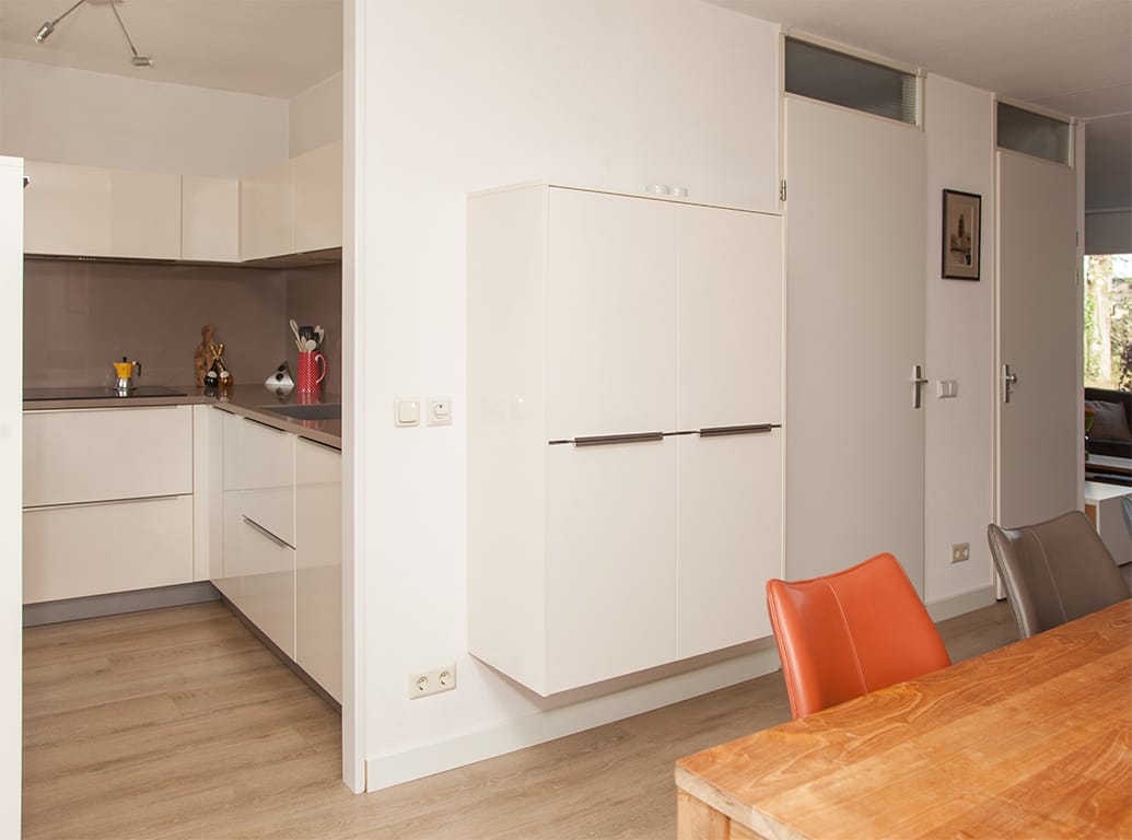 Foto 22 van Buitenhof 45