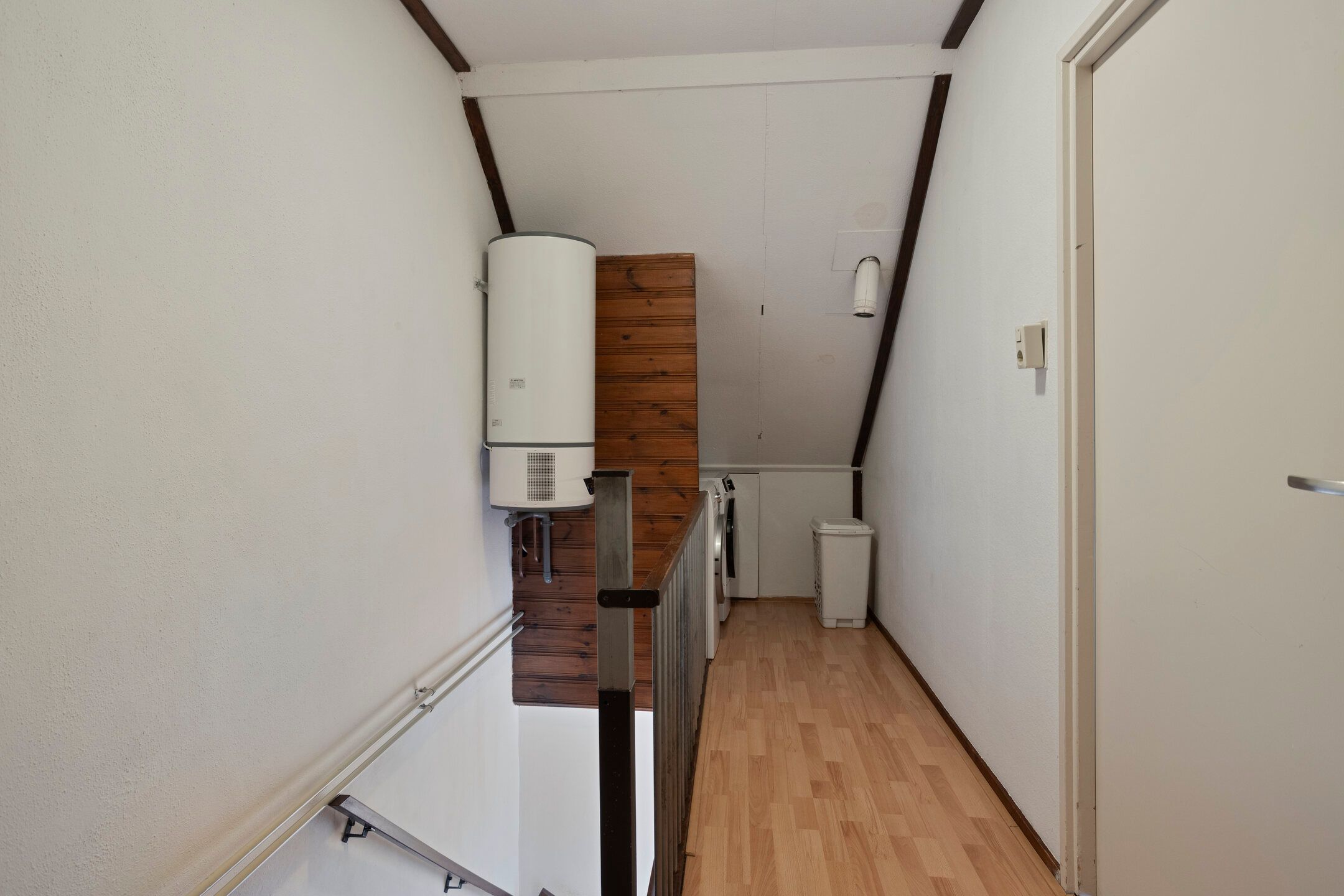 Photo 30 of van Riebeeckstraat 35