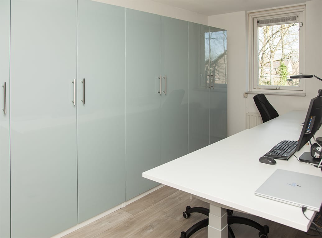 Foto 28 van Buitenhof 45