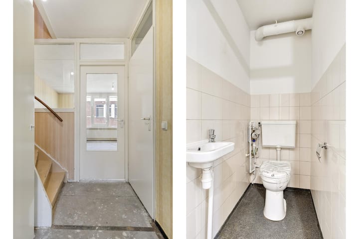 Photo 2 of Adrianastraat 118