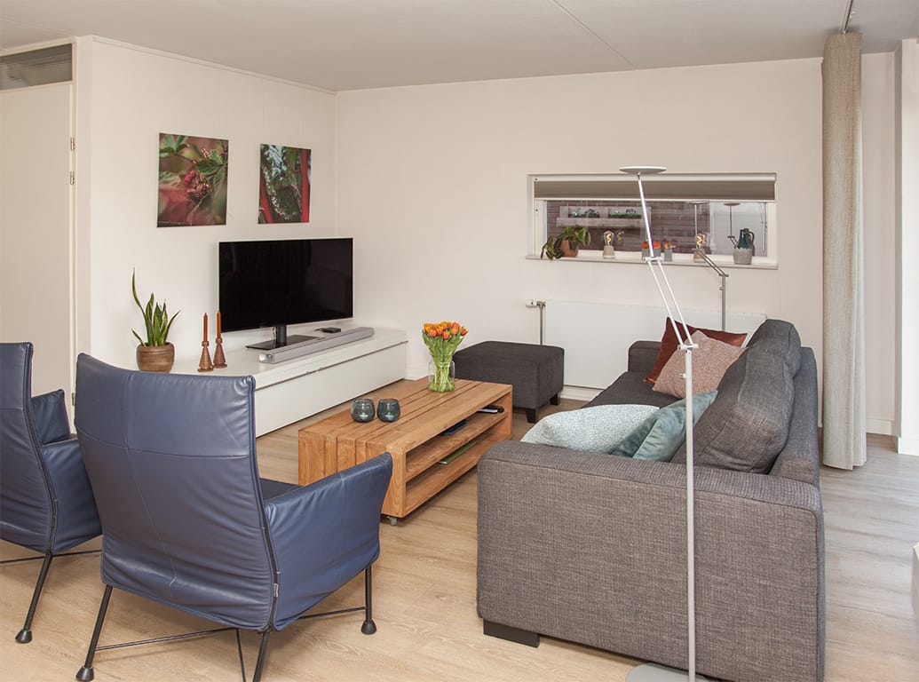 Foto 11 van Buitenhof 45