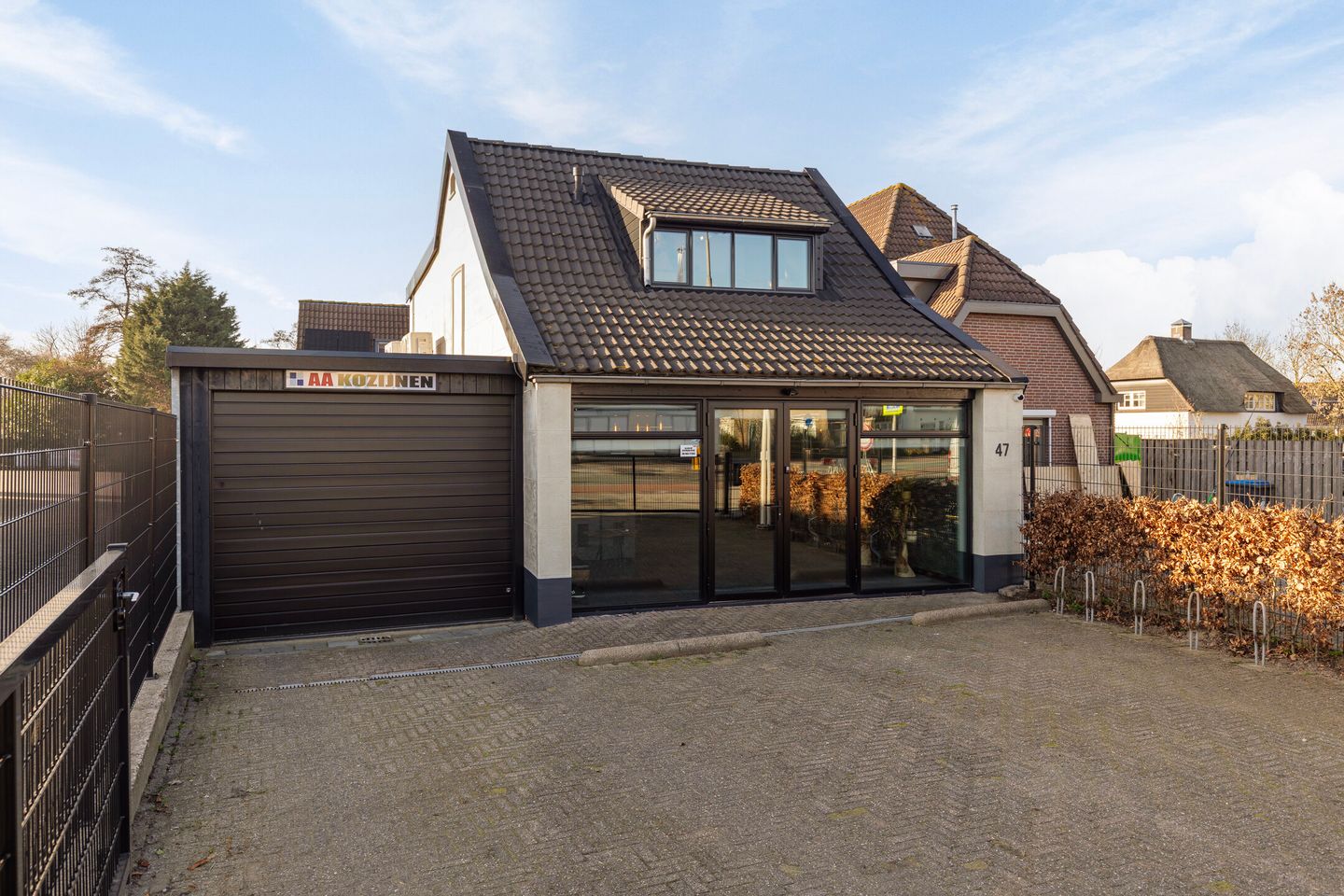 Bekijk foto 2 van Steenweg 47